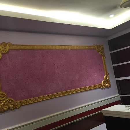 Hotel Marhaba Mumbai Luaran gambar