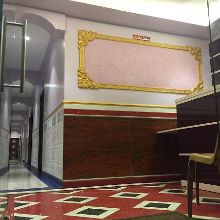 Hotel Marhaba Mumbai Luaran gambar