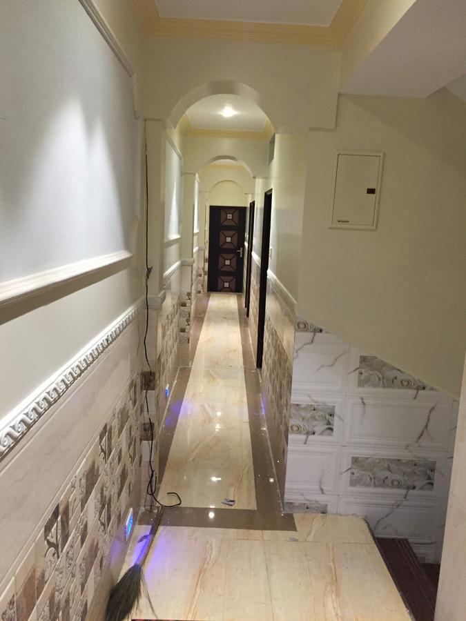 Hotel Marhaba Mumbai Luaran gambar