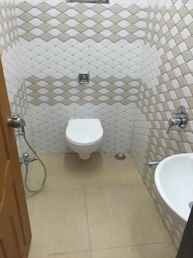 Hotel Marhaba Mumbai Luaran gambar