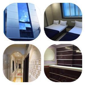 Hotel Marhaba Mumbai Luaran gambar