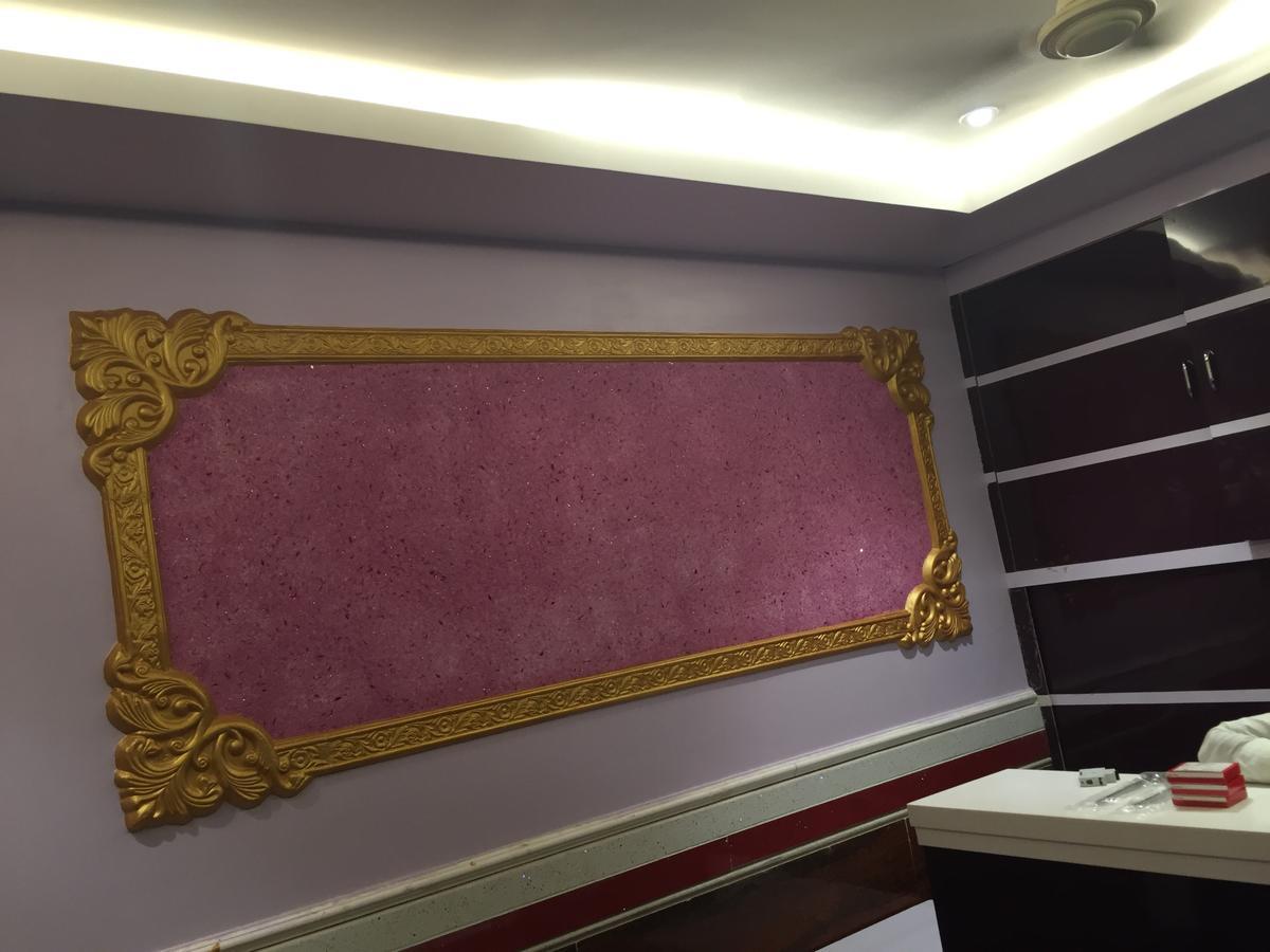 Hotel Marhaba Mumbai Luaran gambar