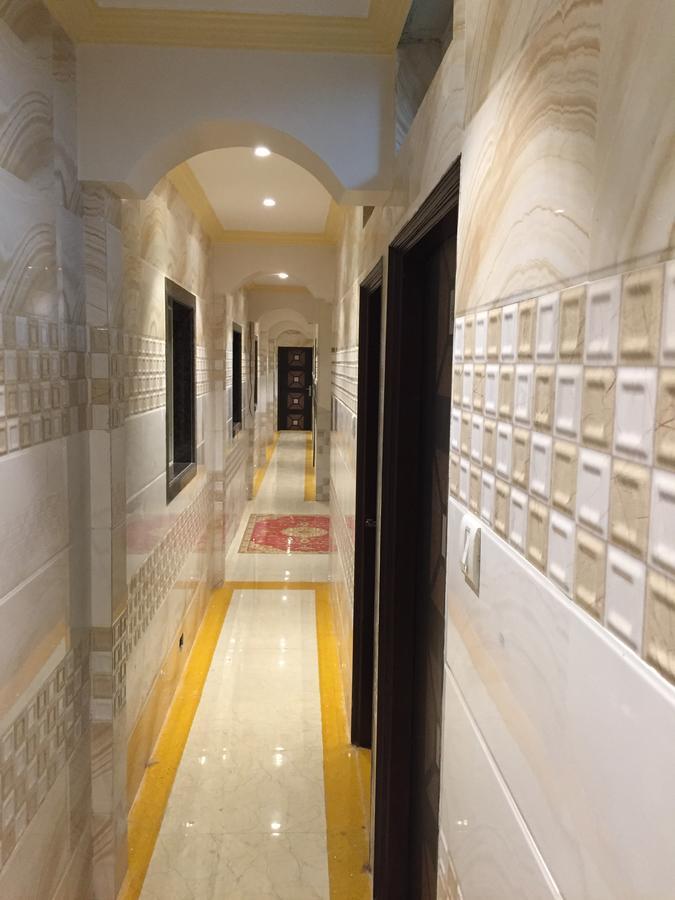 Hotel Marhaba Mumbai Luaran gambar