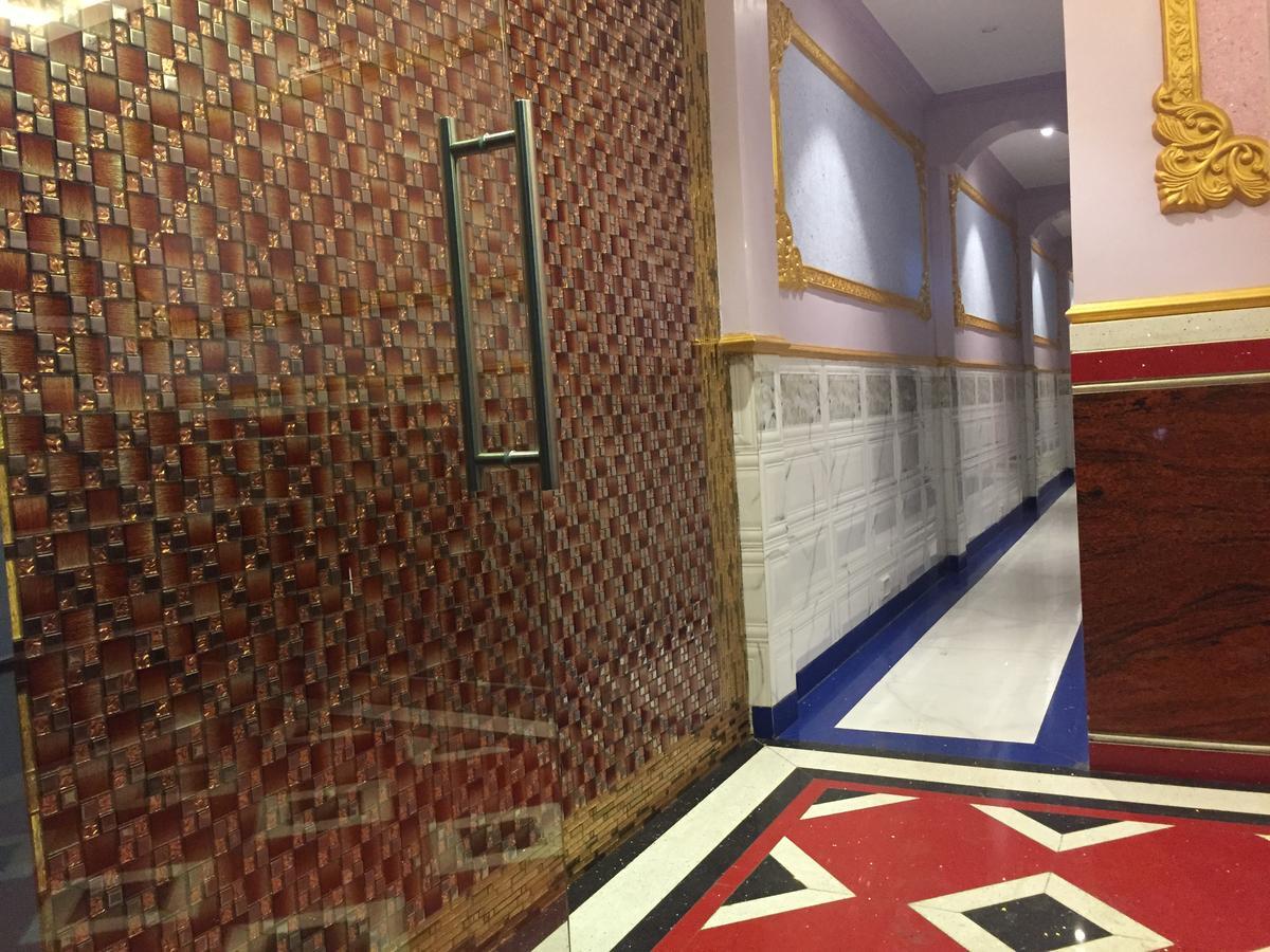 Hotel Marhaba Mumbai Luaran gambar
