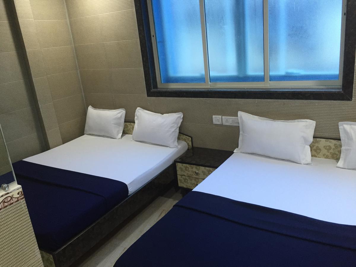 Hotel Marhaba Mumbai Luaran gambar